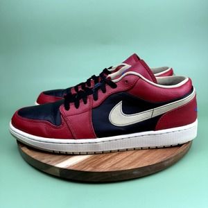 Jordan 1 Low